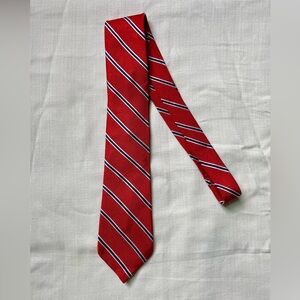 US Polo Assn Silk Tie